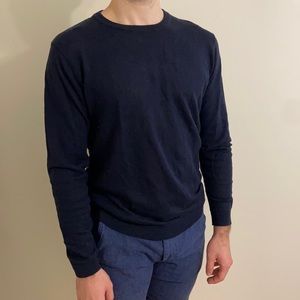 H & M LOGG Sweater Medium
